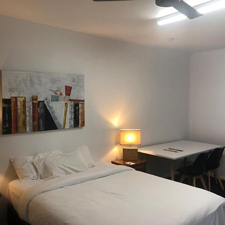 Darra Motel & Conference Centre Brisbane Bagian luar foto