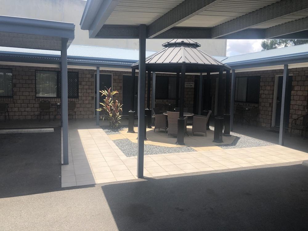 Darra Motel & Conference Centre Brisbane Bagian luar foto