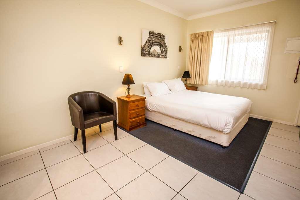 Darra Motel & Conference Centre Brisbane Ruang foto