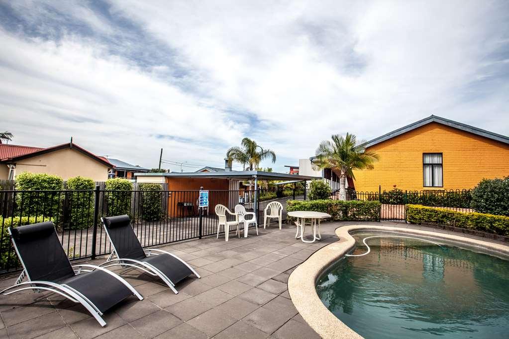 Darra Motel & Conference Centre Brisbane Bagian luar foto