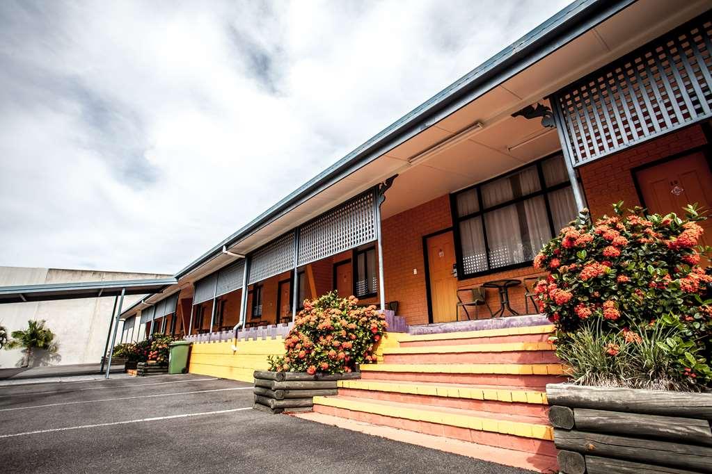 Darra Motel & Conference Centre Brisbane Bagian luar foto