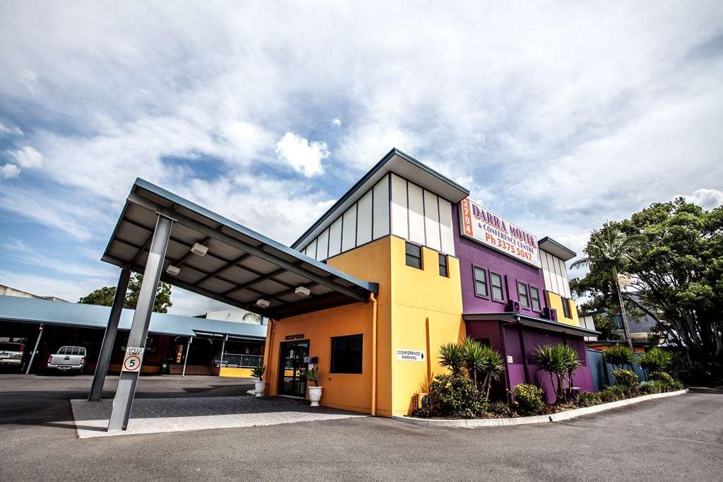 Darra Motel & Conference Centre Brisbane Bagian luar foto