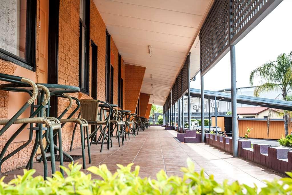 Darra Motel & Conference Centre Brisbane Bagian luar foto