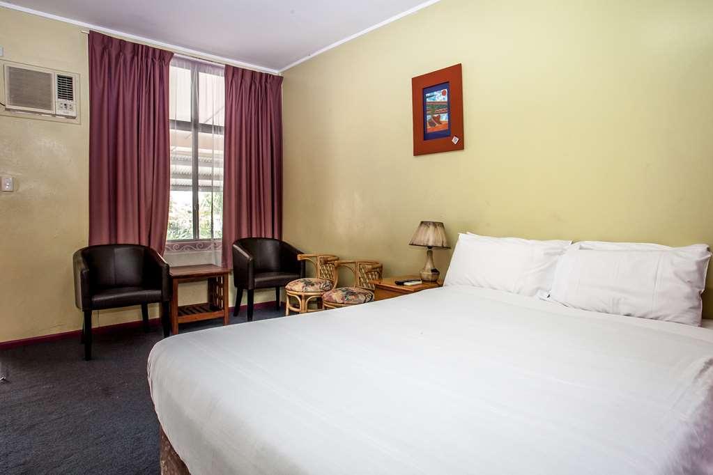 Darra Motel & Conference Centre Brisbane Ruang foto