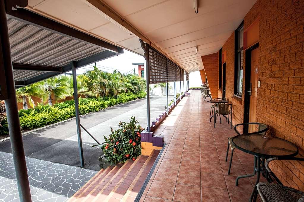Darra Motel & Conference Centre Brisbane Bagian luar foto