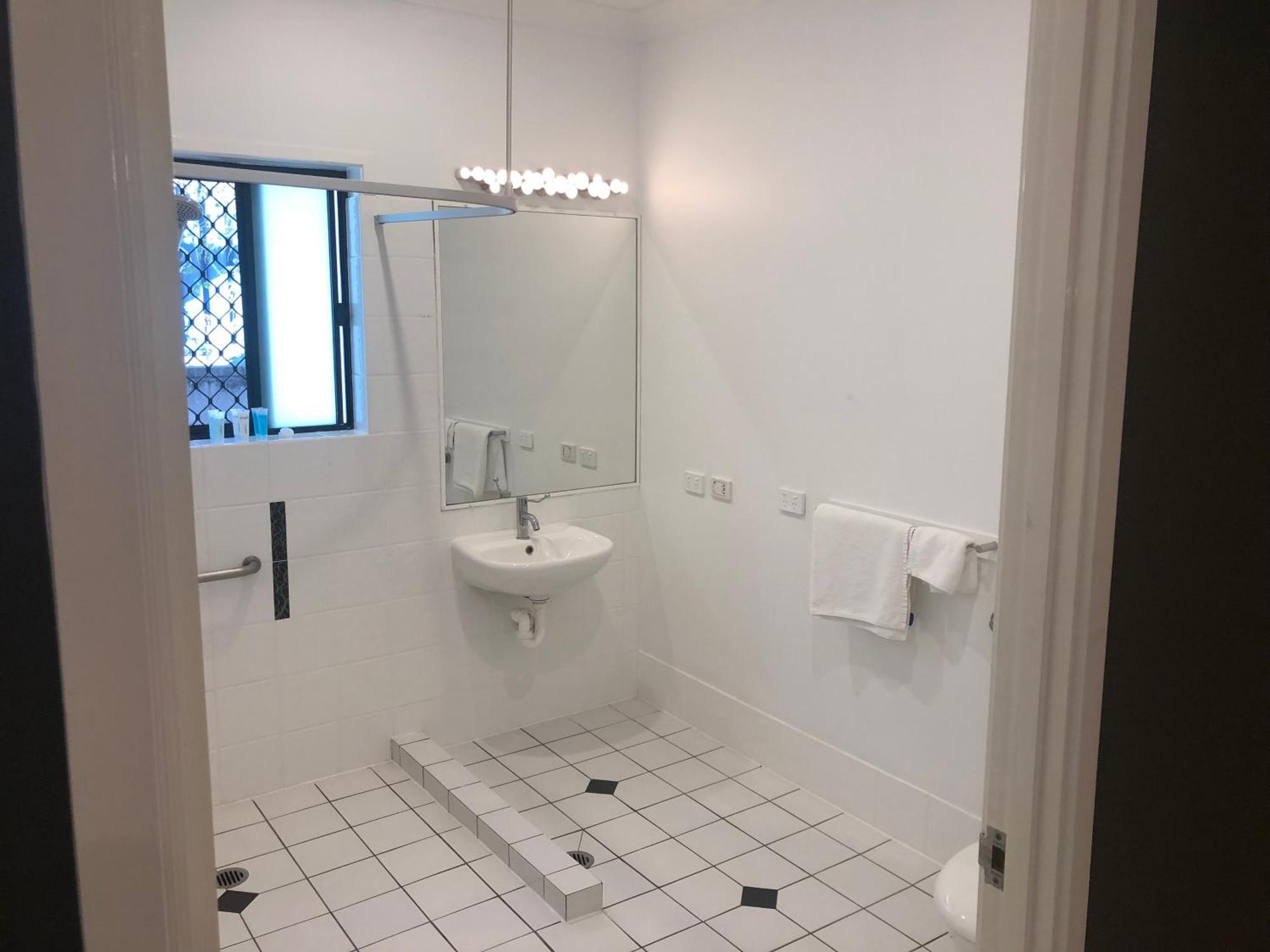 Darra Motel & Conference Centre Brisbane Bagian luar foto
