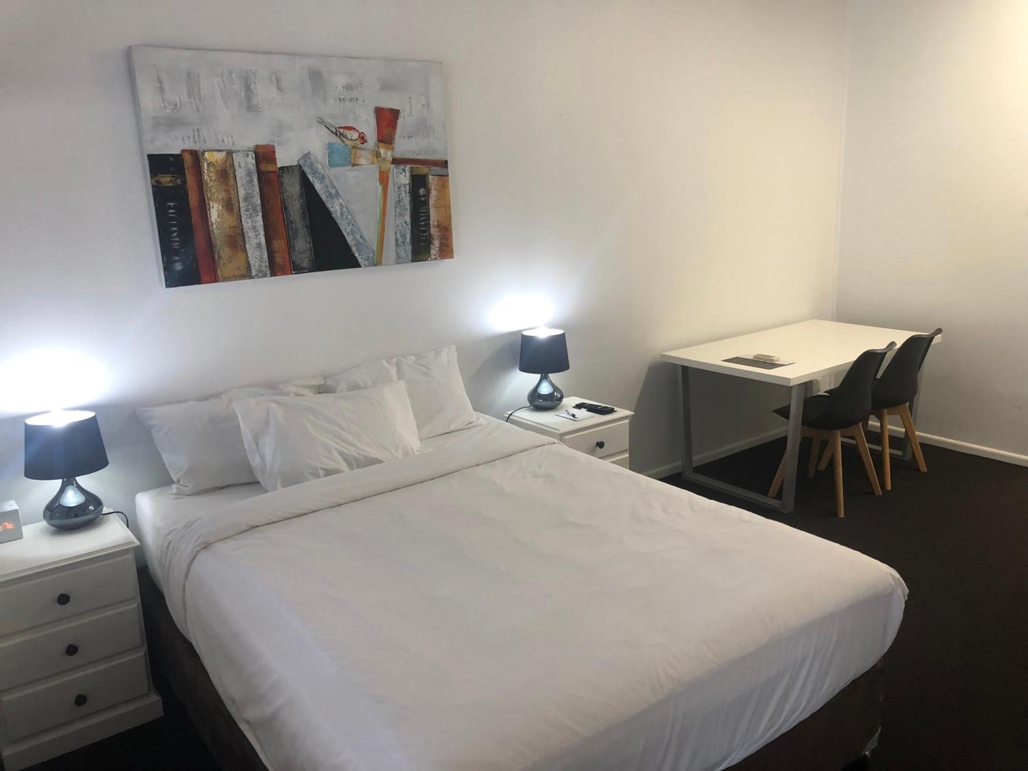 Darra Motel & Conference Centre Brisbane Bagian luar foto