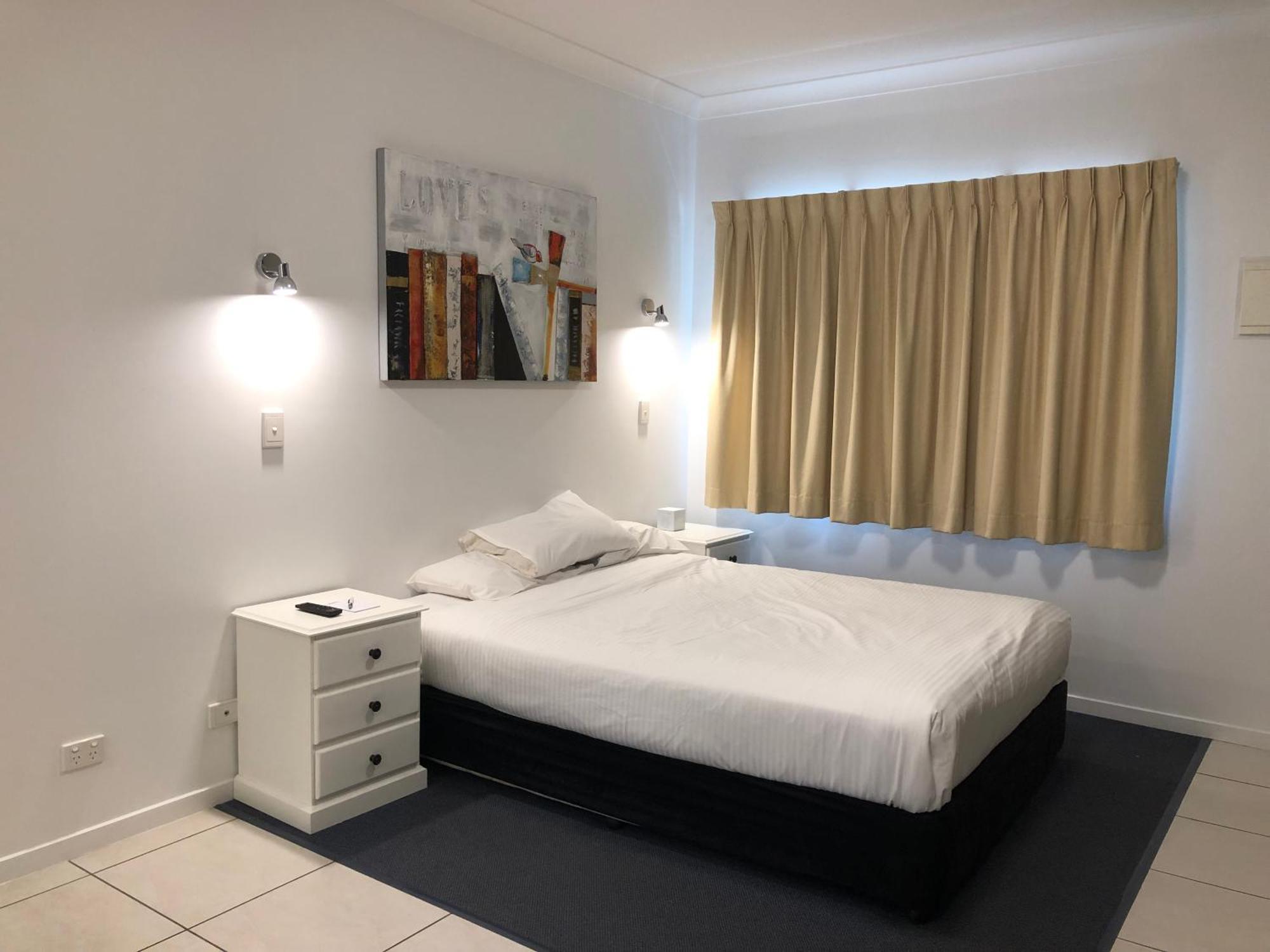 Darra Motel & Conference Centre Brisbane Bagian luar foto