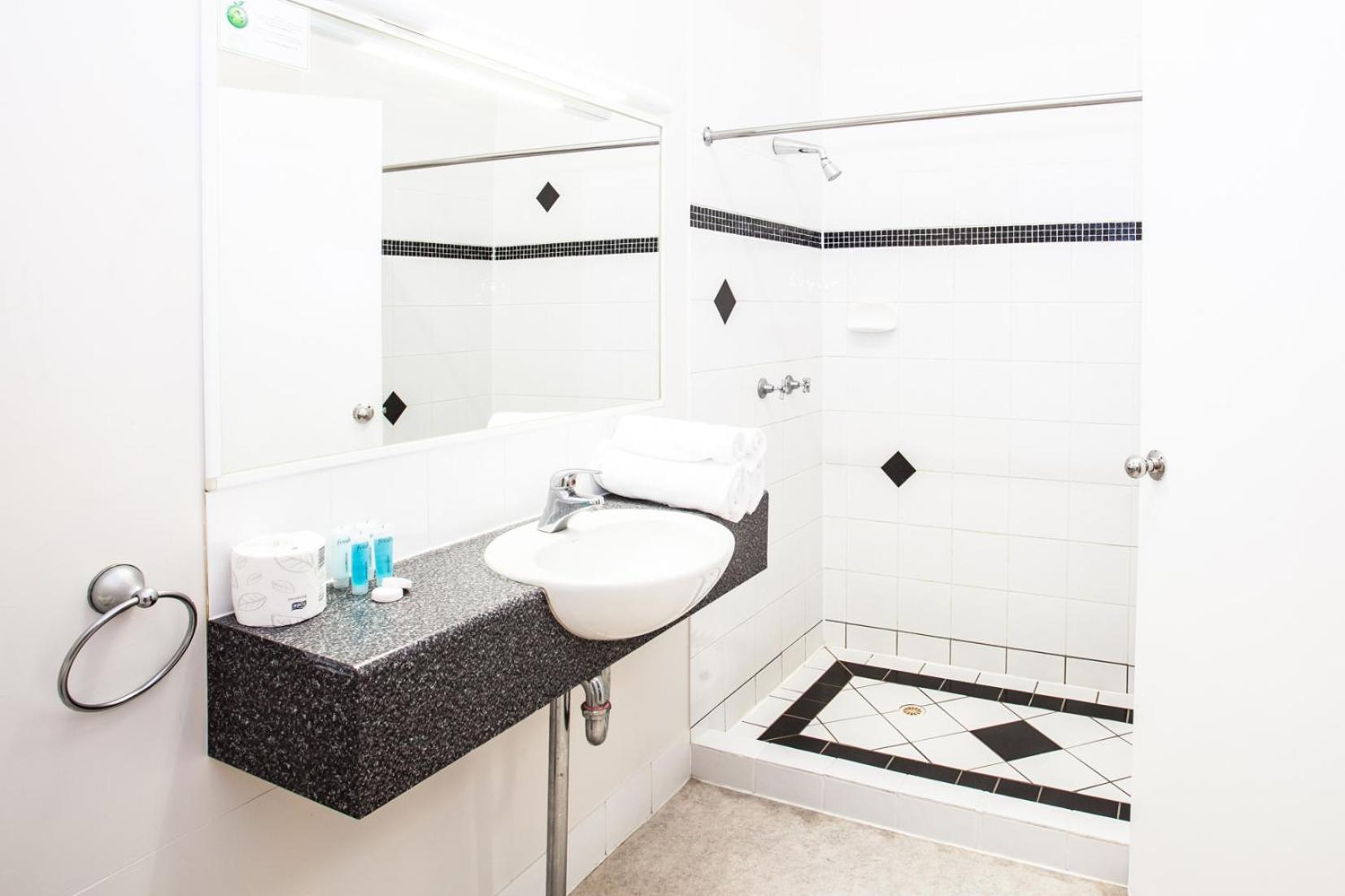 Darra Motel & Conference Centre Brisbane Bagian luar foto
