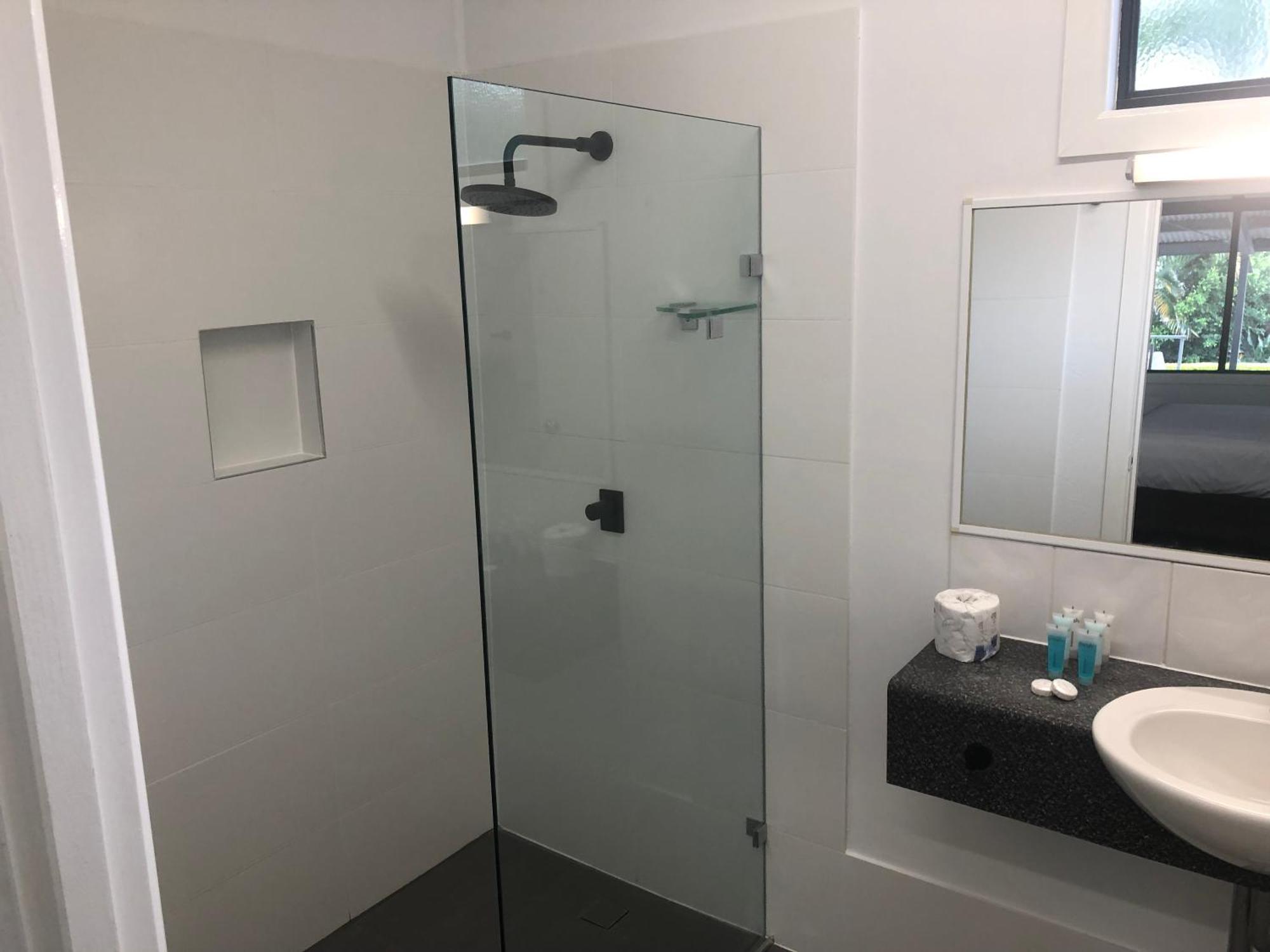 Darra Motel & Conference Centre Brisbane Bagian luar foto