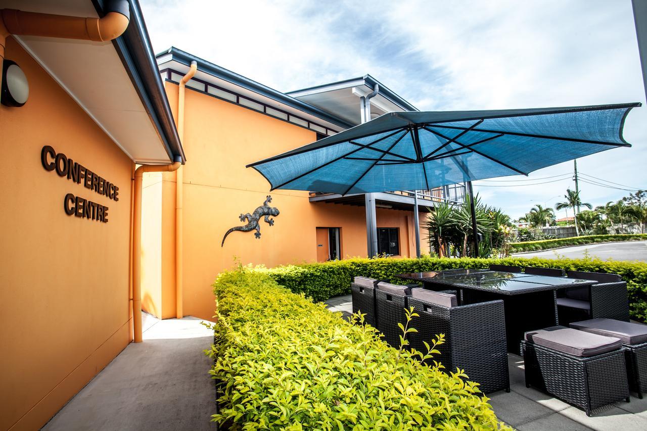 Darra Motel & Conference Centre Brisbane Bagian luar foto