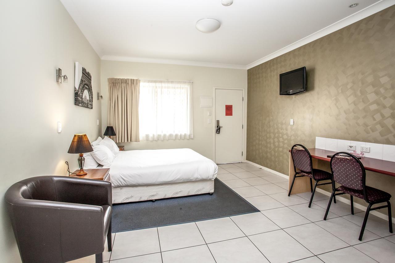Darra Motel & Conference Centre Brisbane Bagian luar foto