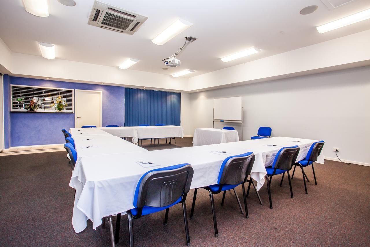 Darra Motel & Conference Centre Brisbane Bagian luar foto