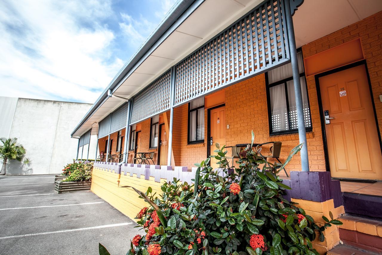 Darra Motel & Conference Centre Brisbane Bagian luar foto