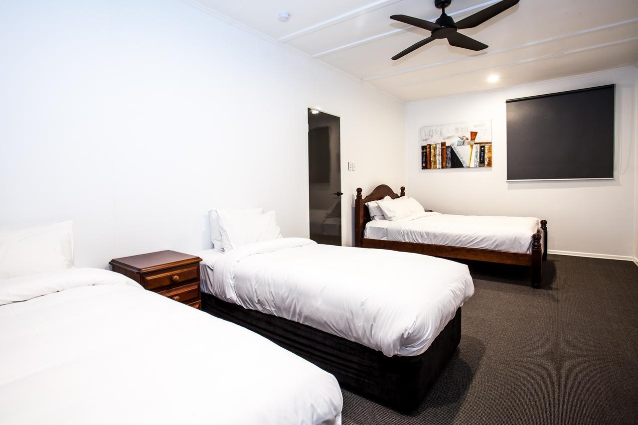 Darra Motel & Conference Centre Brisbane Bagian luar foto