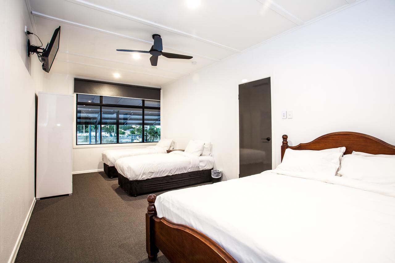 Darra Motel & Conference Centre Brisbane Bagian luar foto