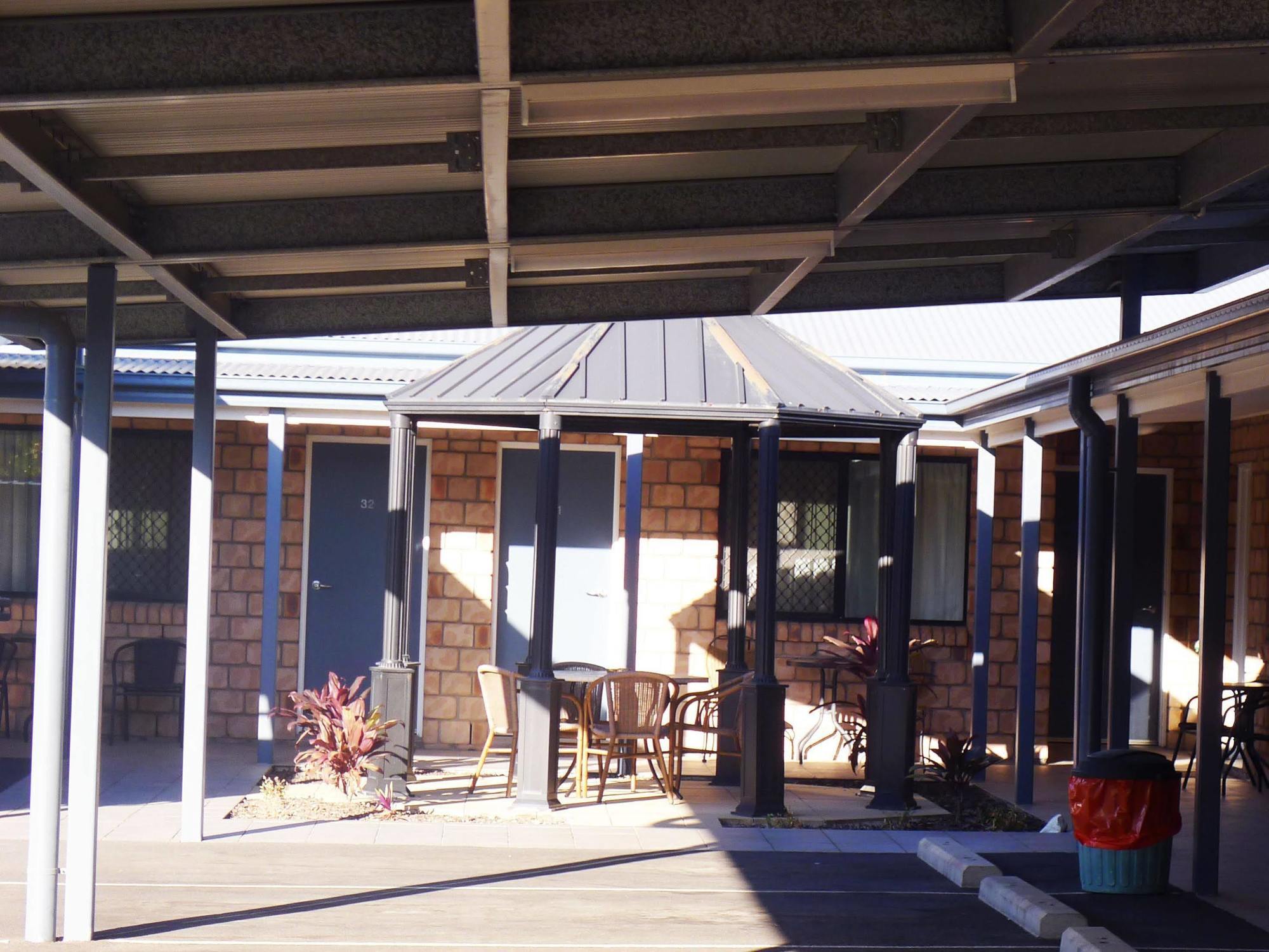 Darra Motel & Conference Centre Brisbane Bagian luar foto