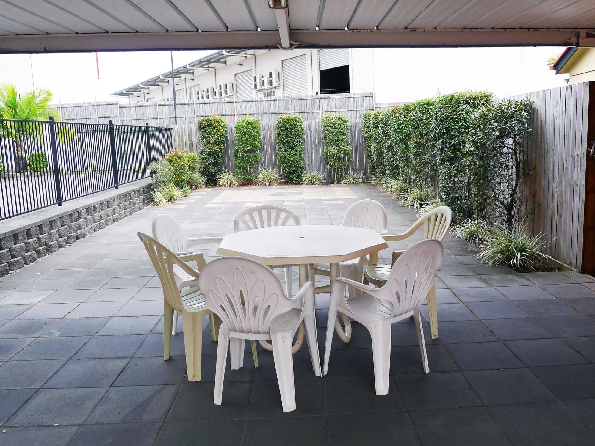 Darra Motel & Conference Centre Brisbane Bagian luar foto