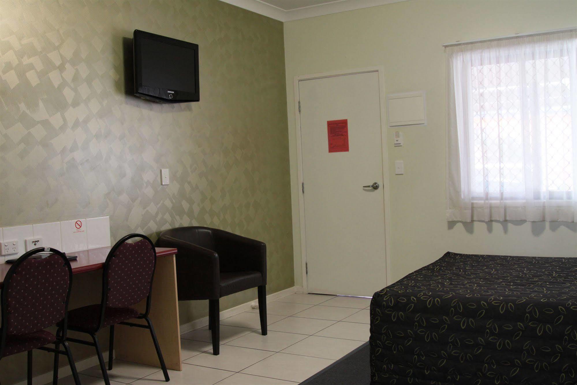 Darra Motel & Conference Centre Brisbane Bagian luar foto