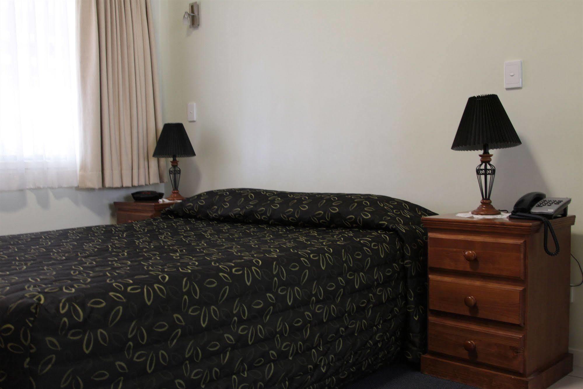 Darra Motel & Conference Centre Brisbane Bagian luar foto