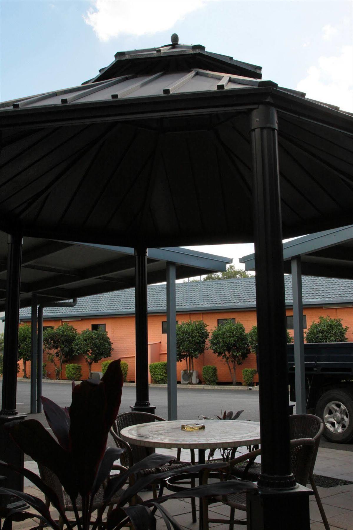 Darra Motel & Conference Centre Brisbane Bagian luar foto