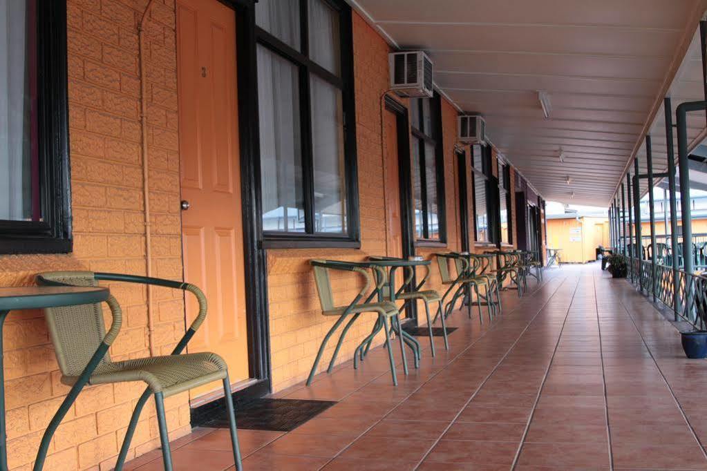 Darra Motel & Conference Centre Brisbane Bagian luar foto