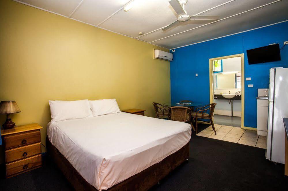 Darra Motel & Conference Centre Brisbane Bagian luar foto